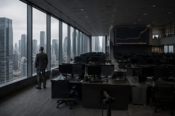 449 Millionen Dollar Abflüsse aus Bitcoin-ETFs: Analyse der aktuellen Marktentwicklung