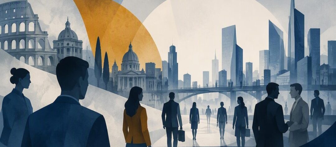 Arbeitslosenquote in Deutschland bleibt bei 4 % und liegt unter EU-Durchschnitt