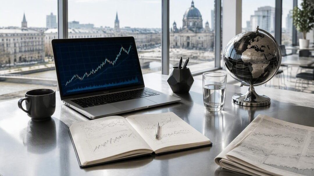 Aktienmarkt Europa: Lottomatica Group führt Ftse Mib an