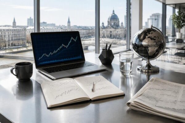 Aktienmarkt Europa: Lottomatica Group führt Ftse Mib an
