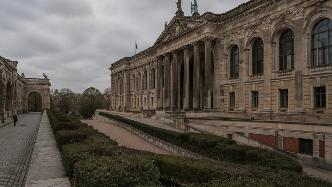 Bayern erwägt Cannabis-Steuer – Gericht stoppt LGL-Auflagen