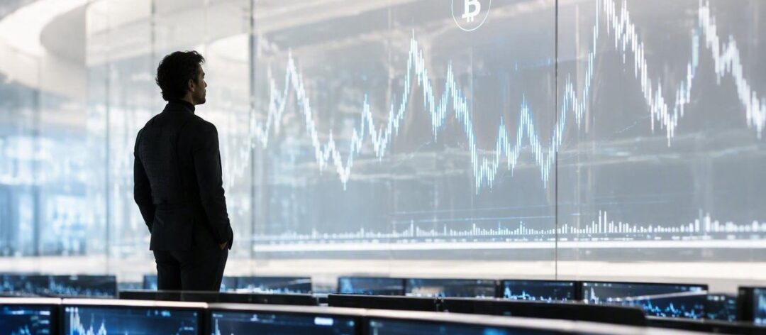 Bitcoin-Prognose 2026: Wo steht der BTC-Kurs heute und was kommt morgen?