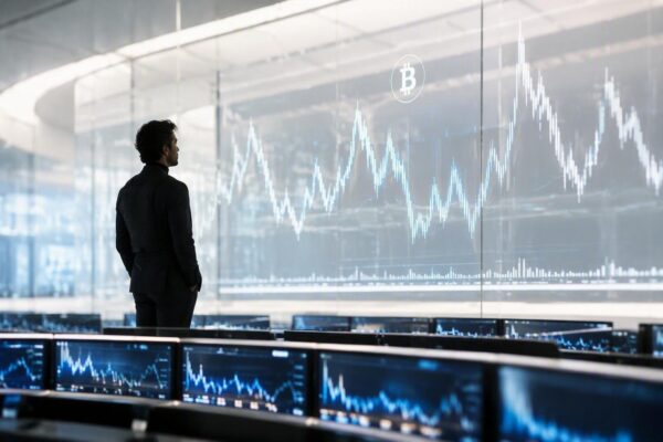 Bitcoin-Prognose 2026: Wo steht der BTC-Kurs heute und was kommt morgen?