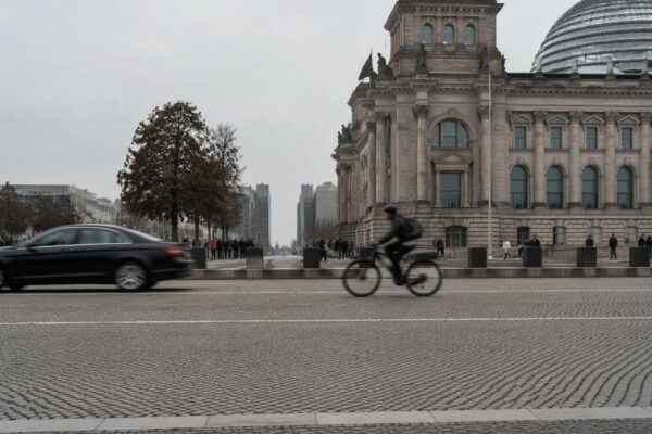 Bund unterstützt Berlin mit Milliarden für Hauptstadtaufgaben