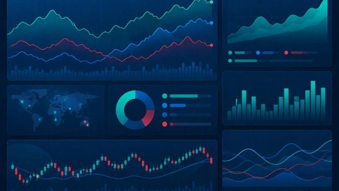 EUR/JPY unter Druck: Kryptomärkte mit deutlichem Wochenminus