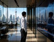 Chinas Wirtschaftsmarkt