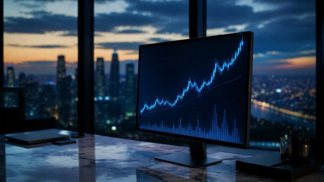 Deutsche Bank hebt Kursziel für Robinhood auf 136 US-Dollar