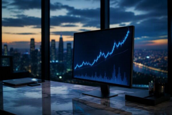 Deutsche Bank hebt Kursziel für Robinhood auf 136 US-Dollar