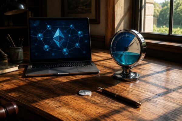 Ethereum-Transaktionsgebühren erklärt