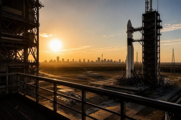 European Space Ventures startet European Space Bond für weltraum-investitionen