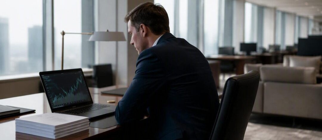 Krypto-Banking: Chancen und Risiken