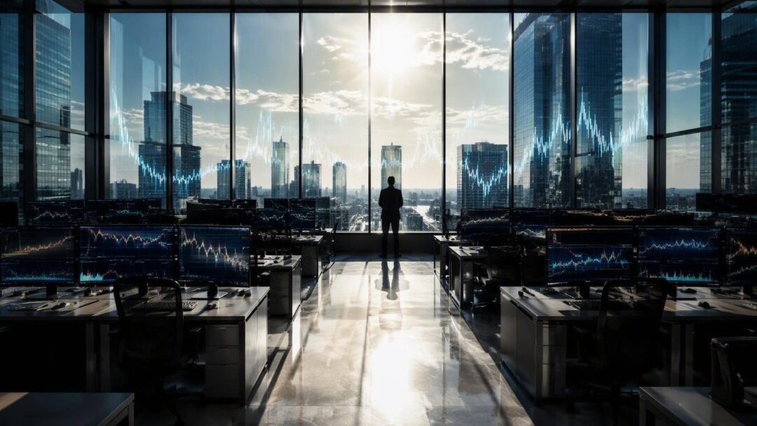 Krypto-Investitionen: Strategien und Einflüsse der Millionäre