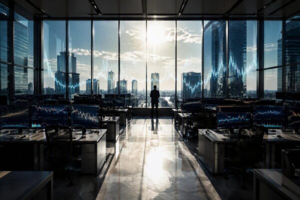 Krypto-Investitionen: Strategien und Einflüsse der Millionäre