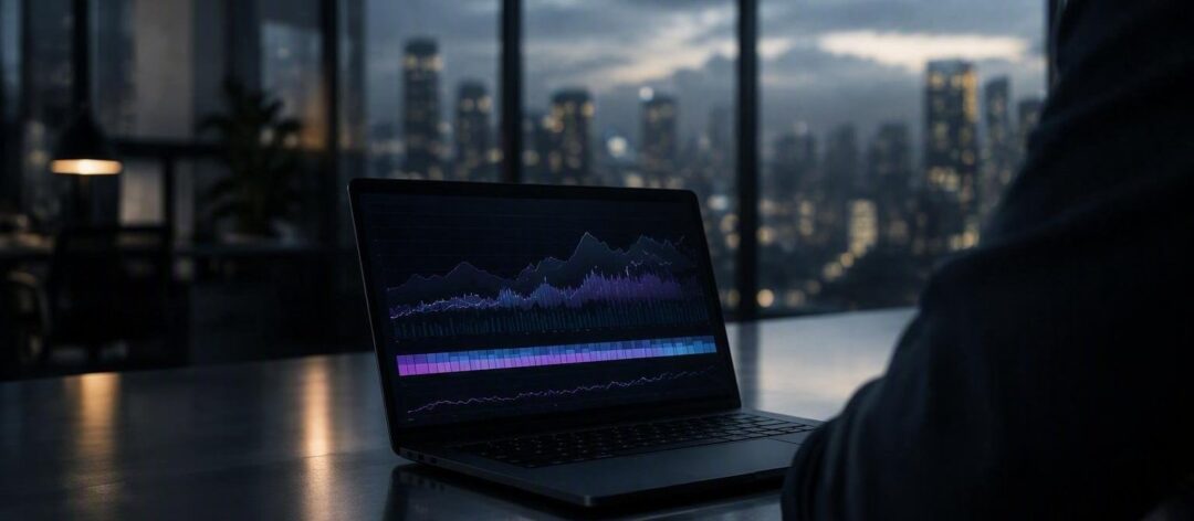 Krypto-Portfolio-Management