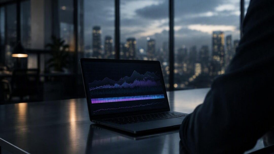 Krypto-Portfolio-Management