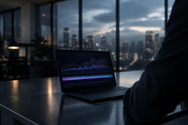 Krypto-Portfolio-Management