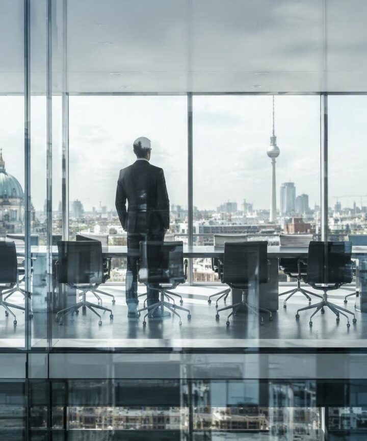 Made for Germany: Mehr als 850 Mrd. Euro werden bis 2028 investiert