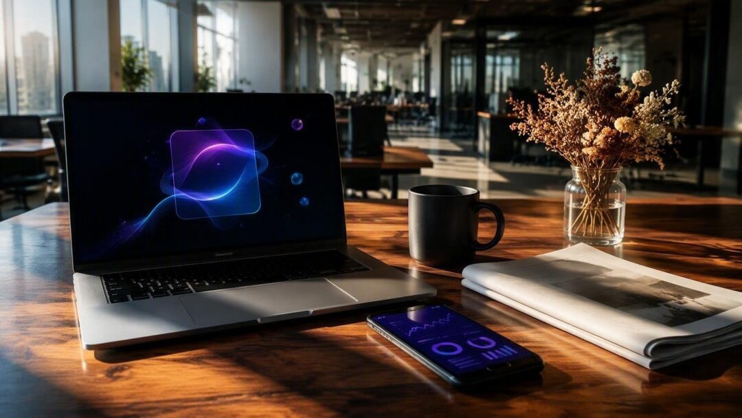 Muse: Meta’s neuer KI-Assistent löst Börsenjubel aus