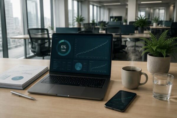 P2P-Kredite News: Robo Flow von Robocash und weitere Entwicklungen