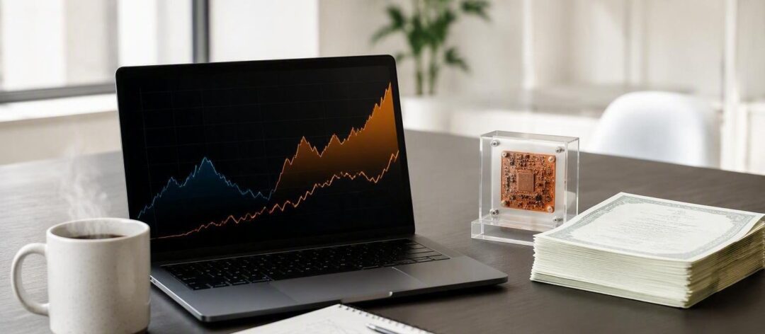 Portfolio-Balance erklärt