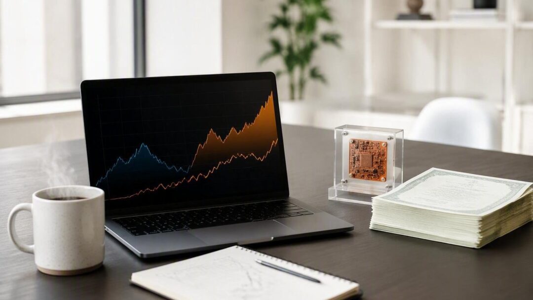 Portfolio-Balance erklärt