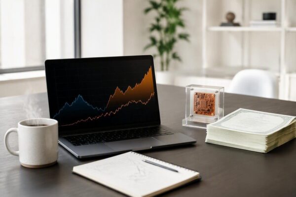Portfolio-Balance erklärt