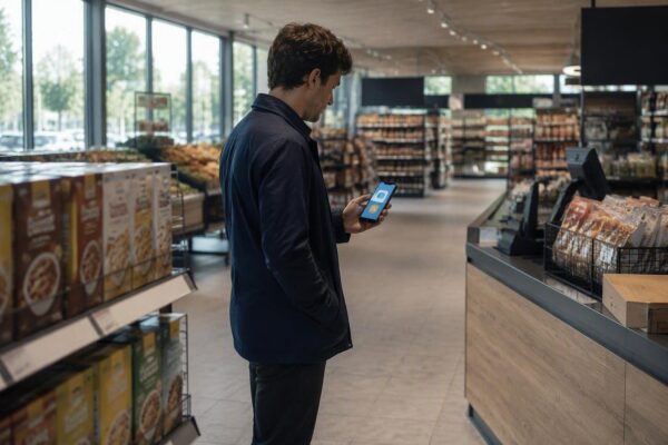 SafetyCore-Installation und Lidl-Plus-Klage: Was Nutzer wissen sollten