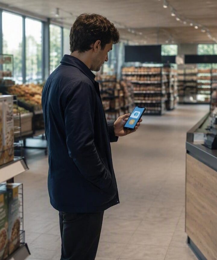 SafetyCore-Installation und Lidl-Plus-Klage: Was Nutzer wissen sollten