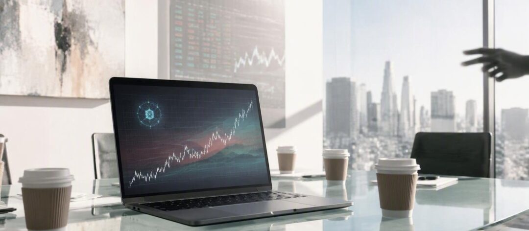 Warum institutionelle Investitionen in Krypto-ETFs nicht immer zu Kurssteigerungen führen