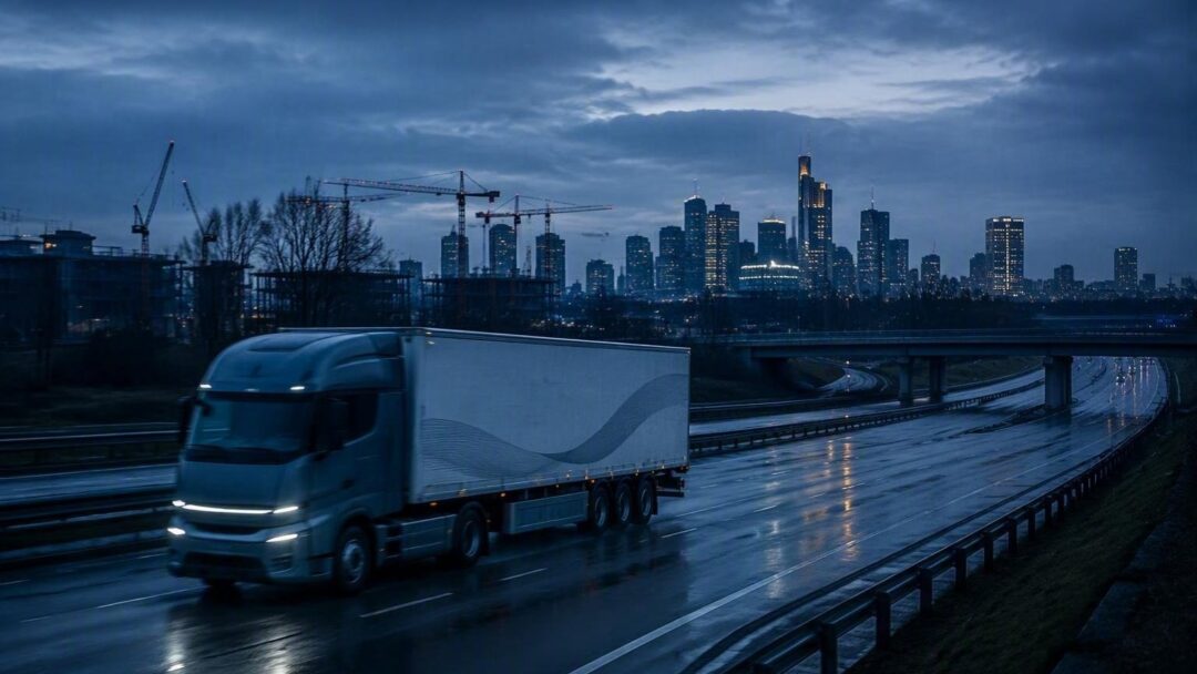 Wie Frankfurt und Deutschland durch Investitionen und Infrastruktur neues Wachstum generieren