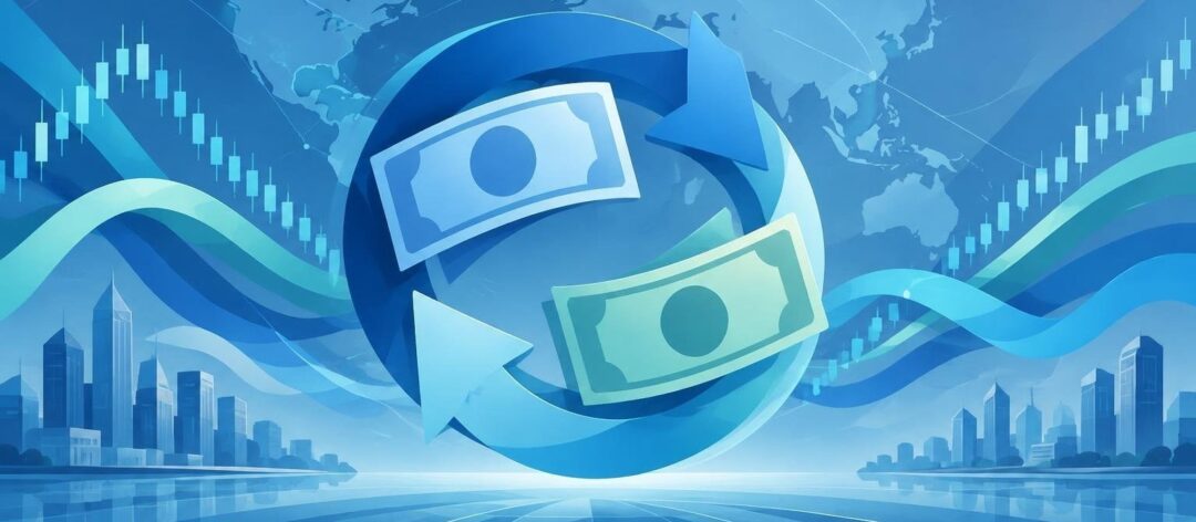 Euro-Dollar-Kurs heute: Wechselkurs und Entwicklung