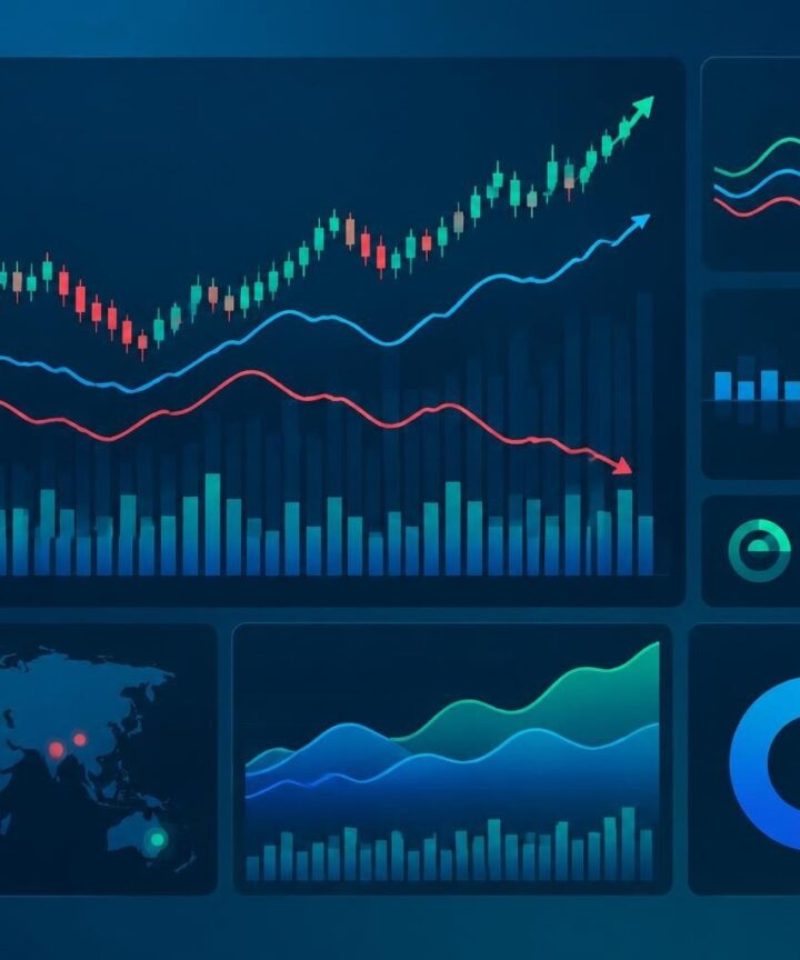 Euro zeigt Spreizung, Bitcoin überragt mit 1,25%