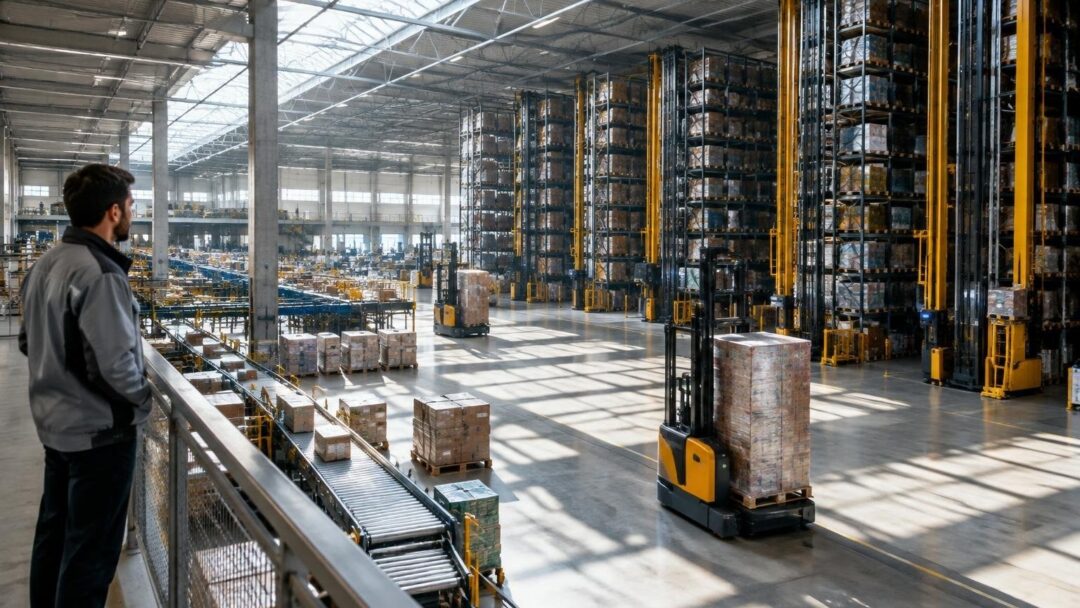 Amazon investiert 16 Mrd. in Cloud, Logistik und Prime-Inhalte