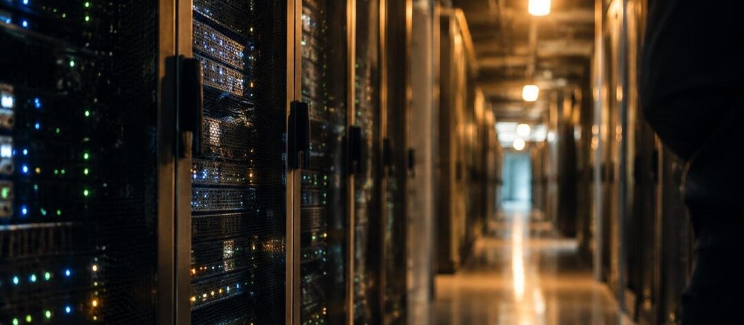 Amazon kündigt Rekordinvestition von über 16 Mrd. Euro für AWS und KI