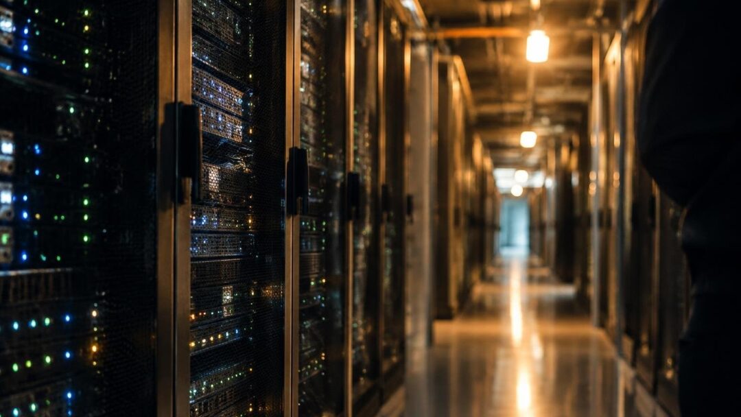 Amazon kündigt Rekordinvestition von über 16 Mrd. Euro für AWS und KI