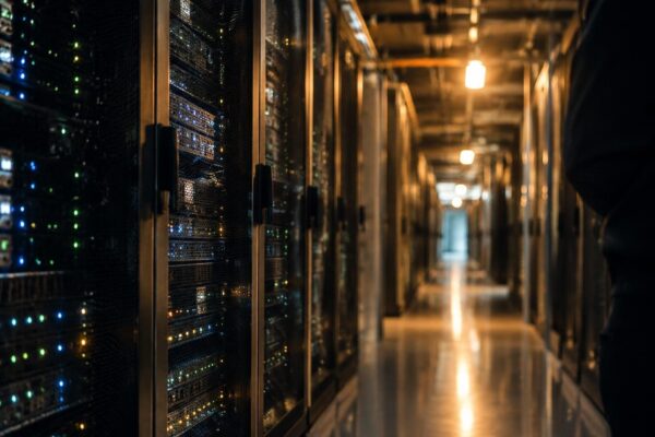 Amazon kündigt Rekordinvestition von über 16 Mrd. Euro für AWS und KI