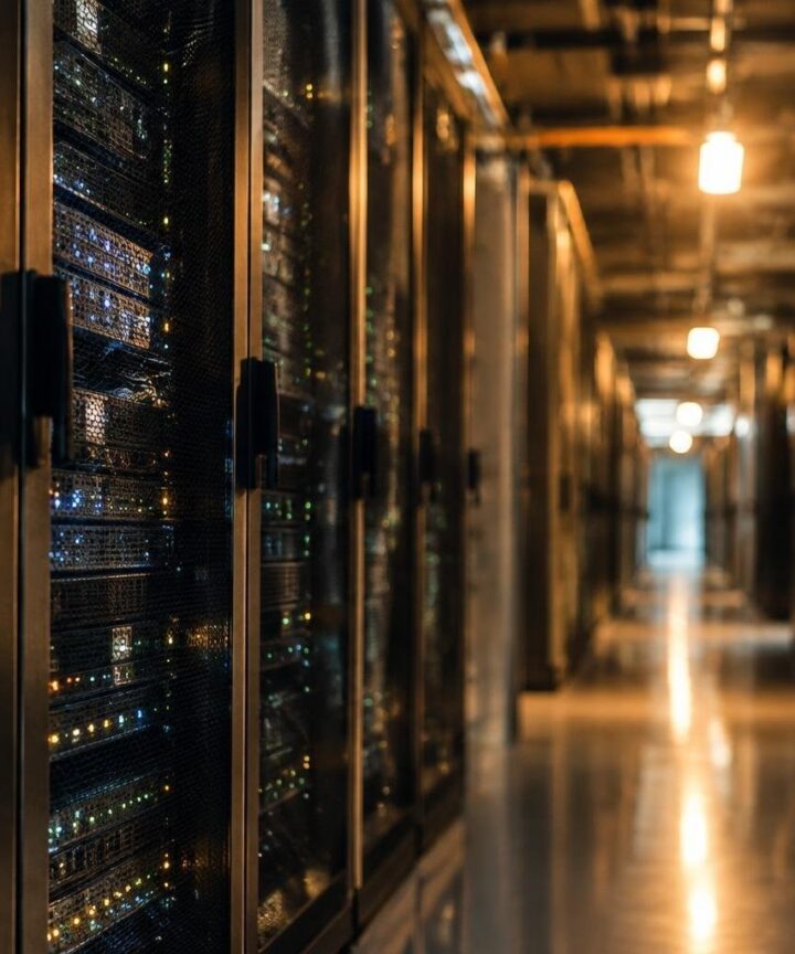 Amazon kündigt Rekordinvestition von über 16 Mrd. Euro für AWS und KI