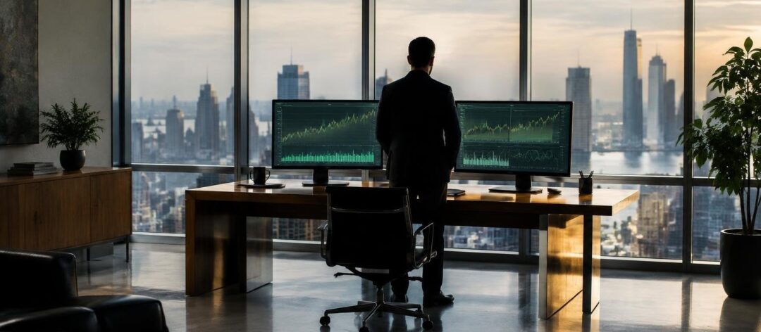 Analyse der P2P-Kredite im dritten Quartal 2026