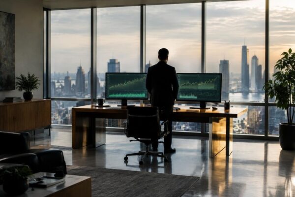 Analyse der P2P-Kredite im dritten Quartal 2026