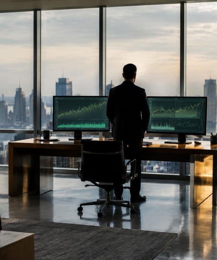 Analyse der P2P-Kredite im dritten Quartal 2026