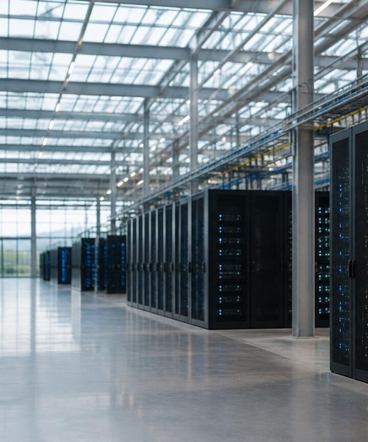 AWS boomt, doch Amazon kämpft mit Milliarden-Negativ-Cashflow