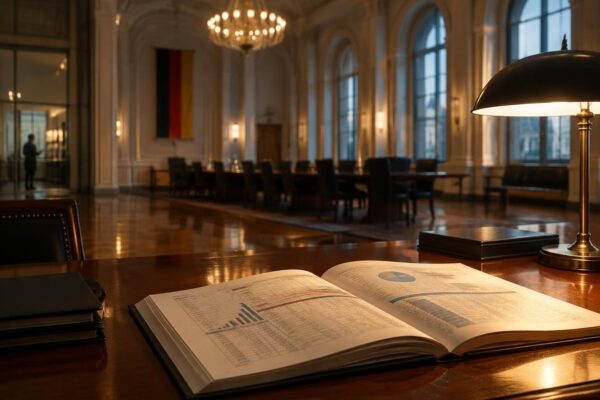 Bayern will Berlin und Sachsen-Anhalt vom Finanzhaushalt ausschließen