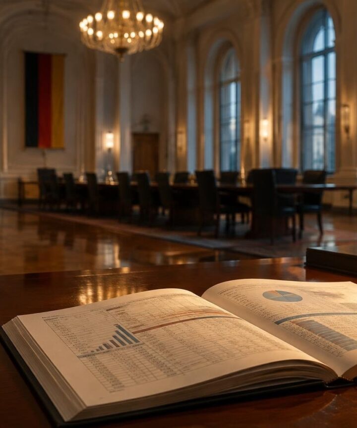 Bayern will Berlin und Sachsen-Anhalt vom Finanzhaushalt ausschließen