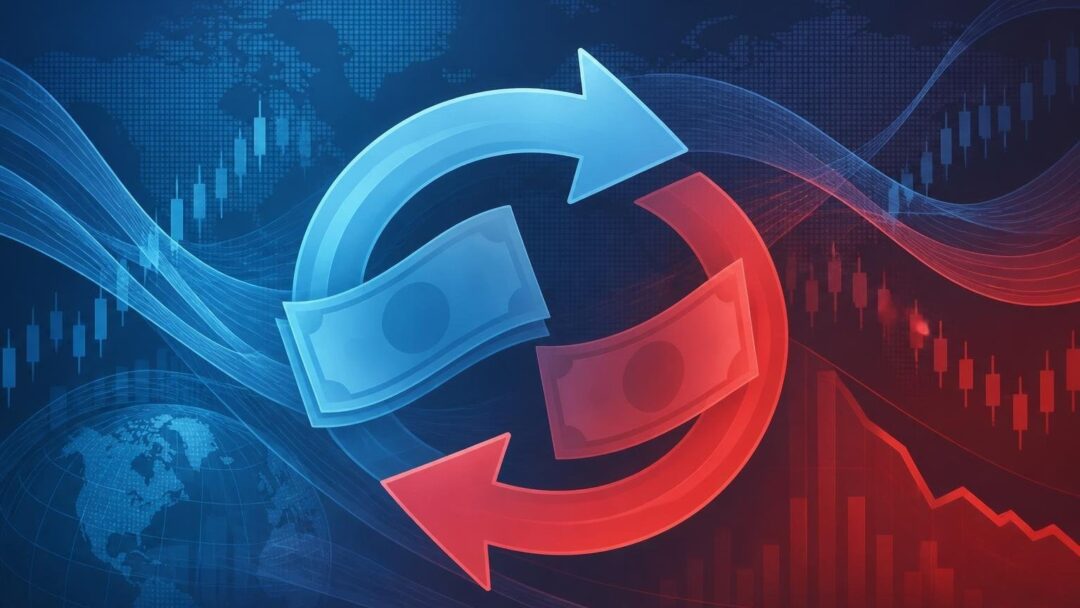 EUR/USD bricht in eine neue Phase ein