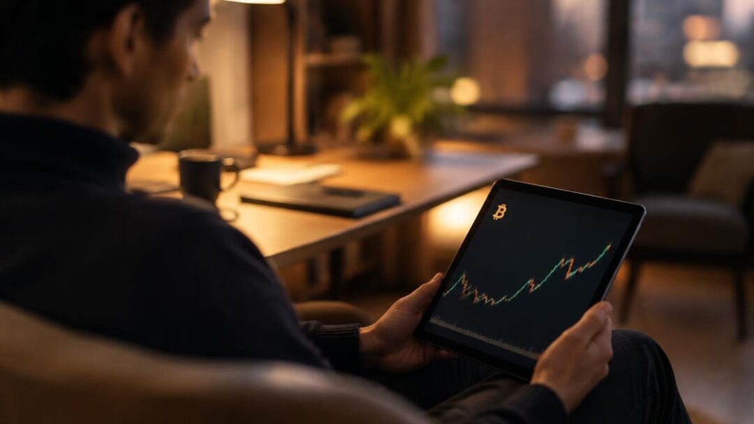 Bitcoin als Finanzprodukt verstehen