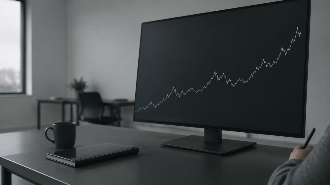 Bitcoin steigt, Bnb bleibt knapp unter 750 $ – Was Anleger wissen sollten