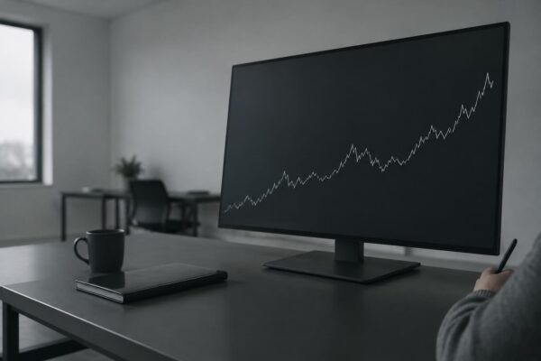 Bitcoin steigt, Bnb bleibt knapp unter 750 $ – Was Anleger wissen sollten