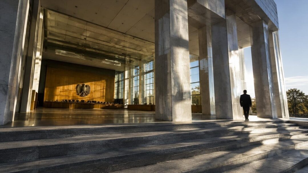 Bundesverfassungsgericht entscheidet über Erbschaftsteuer bei Unternehmen