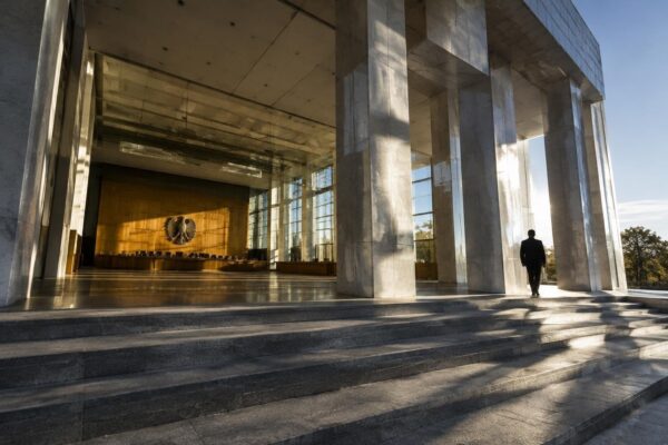 Bundesverfassungsgericht entscheidet über Erbschaftsteuer bei Unternehmen