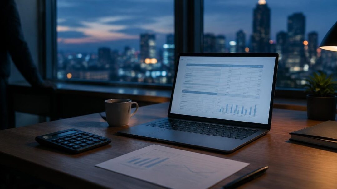 Cashflow-Management für Einsteiger